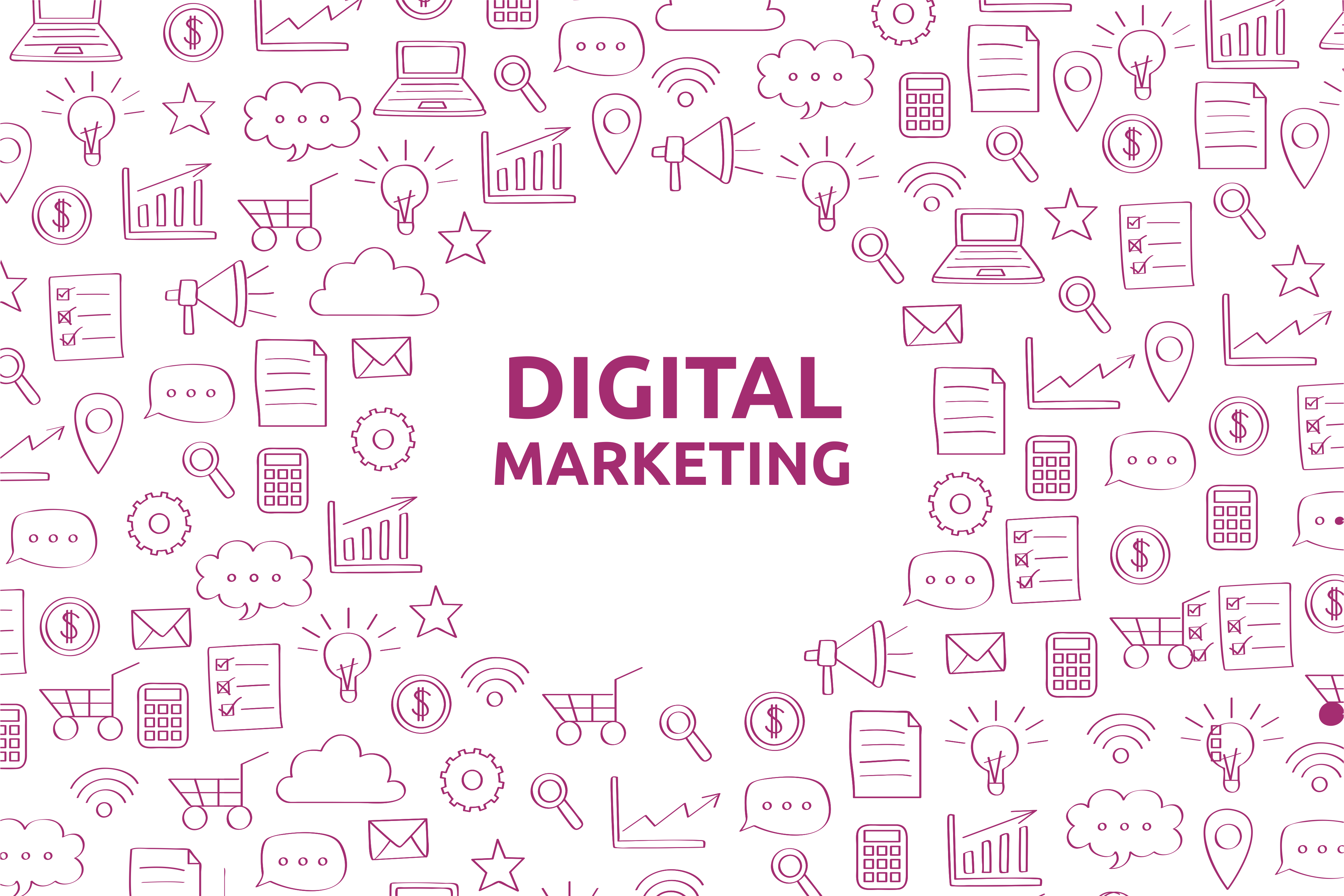 Digital Marketing Services