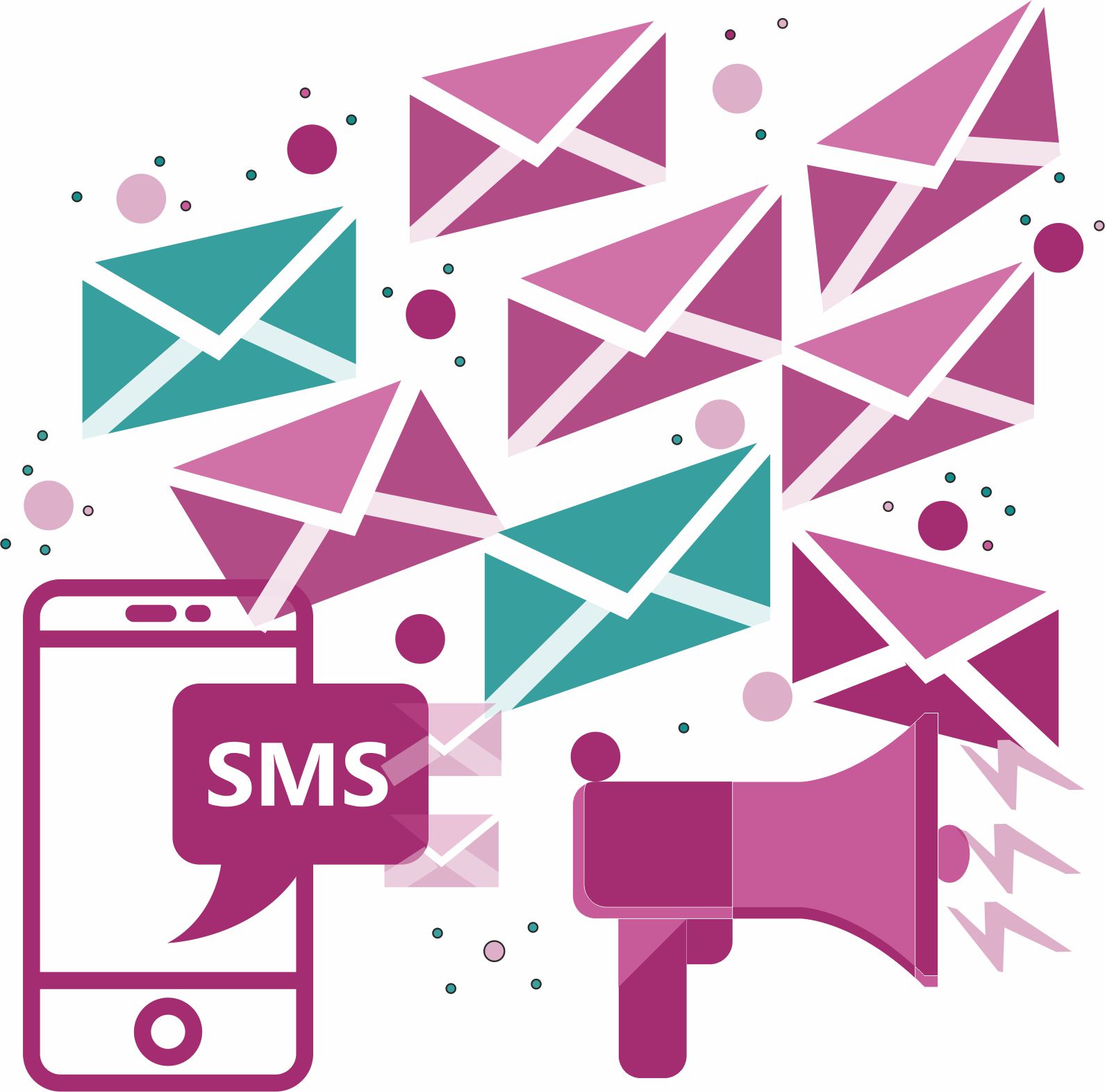 Bulk SMS Services